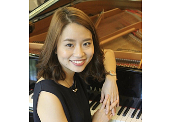 Stratford music school Coda Piano Studio