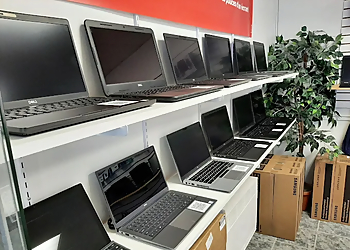 Code 18 - Levis, QC Computer Repair - Computer Image