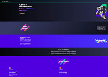 CodeMasters Agency - Hamilton, ON Web Designers - Project Image