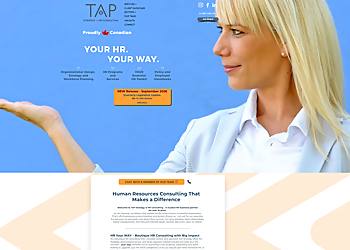 CodeMasters Agency CodeMasters Agency - Hamilton, ON Web Designers - Service Image
