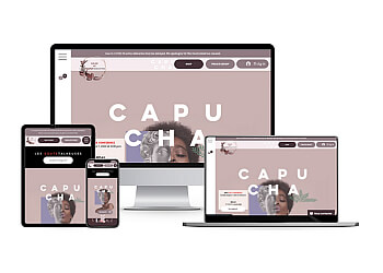 Hamilton web designer CodeMasters Agency Inc.