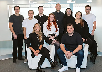Codems - Blainville, QC Web Designers - Professional Team Image
