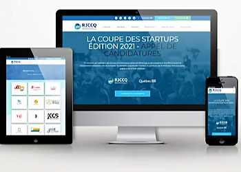 Codems - Blainville, QC Web Designers - Service Image