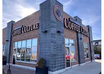 Ajax Café Coffee Culture Cafe & Eatery