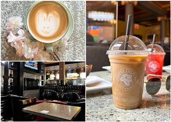 Ajax Café Coffee Culture Cafe & Eatery