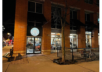 Burlington cafe Coffee Culture Cafe & Eatery