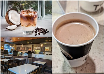 Burlington cafe Coffee Culture Cafe & Eatery