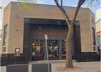 Sarnia cafe Coffee Culture Cafe & Eatery