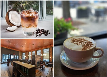 Sarnia cafe Coffee Culture Cafe & Eatery