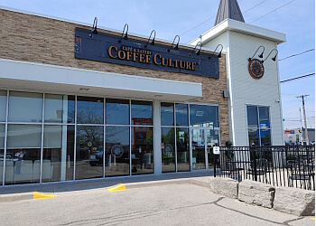 3 Best Cafe in Whitby, ON - Expert Recommendations