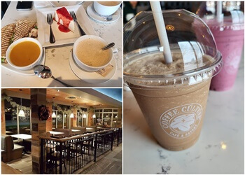 Mississauga cafe Coffee Culture Café & Eatery