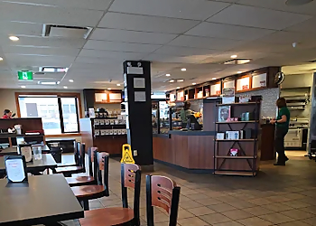Coffee Mill Restaurant - Fredericton, NB Café - Family Dining Image