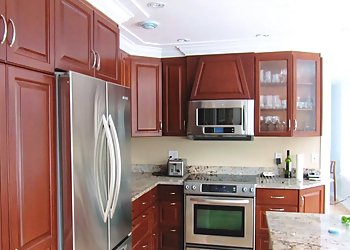 Sault Ste Marie Ébénisteries Cofra Furniture & Cabinets