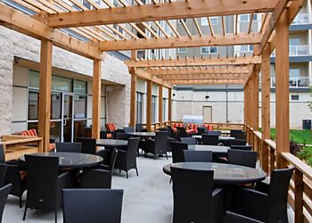 Regina Retirement Homes Revera Green Falls Landing