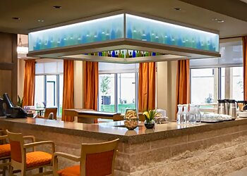 Regina Retirement Homes Revera Green Falls Landing