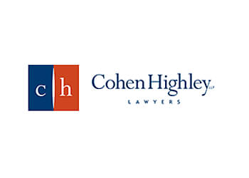 Stratford employment lawyer Cohen Highley LLP