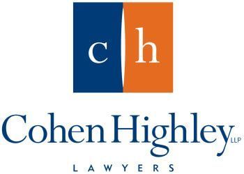 Cohen Highley LLP Lawyers