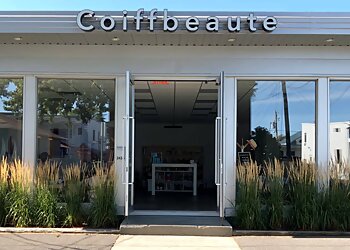 Saint Hyacinthe hair salon Coiffbeaute