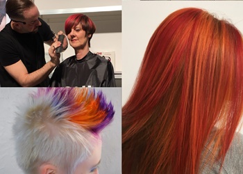 Saint Hyacinthe hair salon Coiffbeaute