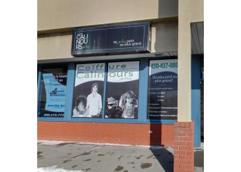 Blainville hair salon Coiffure Calinours Plus