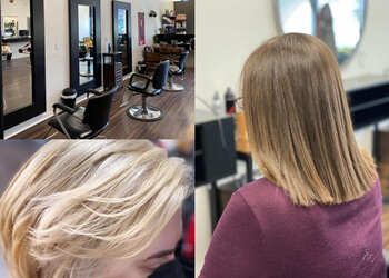 Blainville hair salon Coiffure Calinours Plus