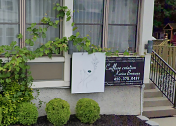 Granby hair salon Coiffure Création Karine Brosseau