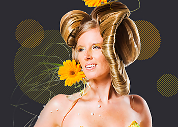 Granby hair salon Coiffure Création Karine Brosseau