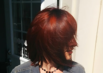Granby hair salon Coiffure Création Karine Brosseau
