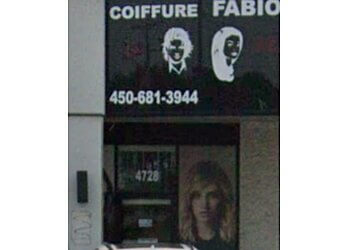 Laval Salons De Coiffure Coiffure Fabio