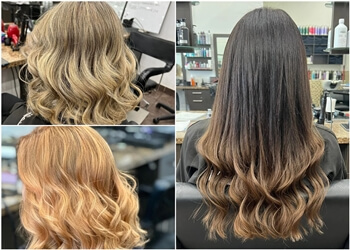 Laval Salons De Coiffure Coiffure Fabio