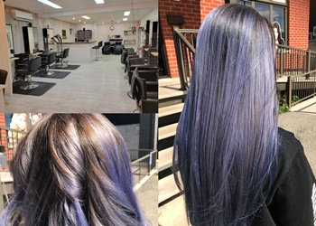 Blainville hair salon Coiffure G L Inc