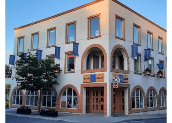 Saint Hyacinthe hair salon Coiffure Jafrate