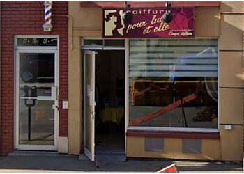 Granby hair salon Coiffure Pour Lui et Elle