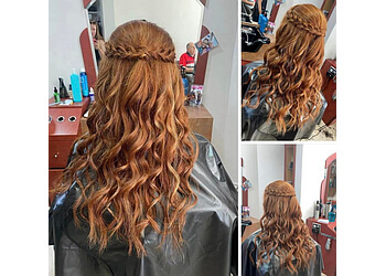 Granby hair salon Coiffure Pour Lui et Elle