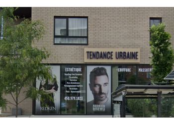 Blainville hair salon Coiffure Tendance Urbaine Inc
