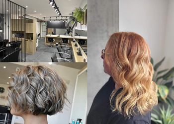 Blainville hair salon Coiffure Tendance Urbaine Inc