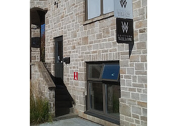 Shawinigan hair salon Coiffure Willow