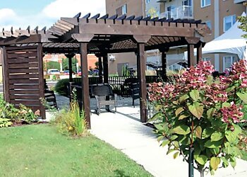 Trois Rivieres Maisons De Retraite Coin St-Paul