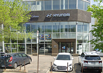 Coiteux Hyundai