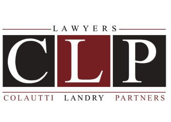 Windsor civil litigation lawyer Colautti Landry Partners Professional Corporation