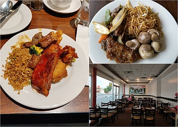 Orillia chinese restaurant Colborne Chinese Buffet