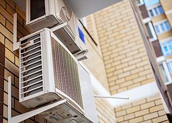 St Johns hvac service Cole Air Contracting
