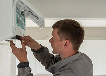 St Johns hvac service Cole Air Contracting