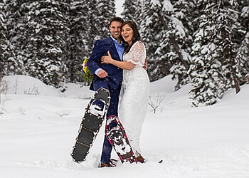 Calgary wedding photographer Cole Hofstra Photography