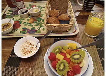 Saanich bed and breakfast Cole's Bay Bed and Breakfast