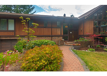 Saanich bed and breakfast Cole's Bay Bed and Breakfast