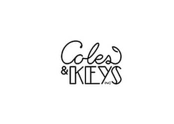 Stratford optician Coles and Keys Inc.