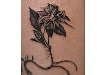 Toronto Salons de tatouage Colibri Tattoo & Piercing 