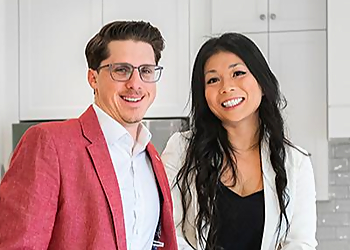 Colin Dambrauskas - London, ON Mortgage Brokers - Broker Team Image