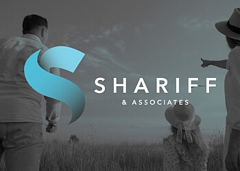 Stouffville criminal defence lawyer Colin Still - Shariff & Associates
